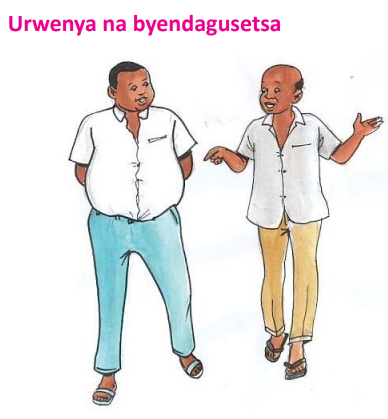 Course: Kinyarwanda, Topic: UMUTWE WA GATATU: SIDA N’IZINDI NDWARA ...